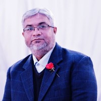 Uzair Hakim