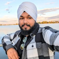 Sugampreet Singh