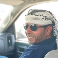Nasr Badr