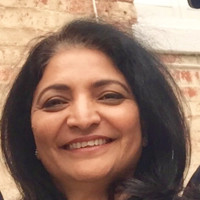 Meenu Kochhar
