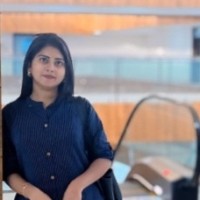 Shruti Devaramani