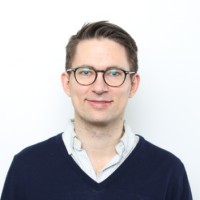 Steffen Tegle Frølandshagen