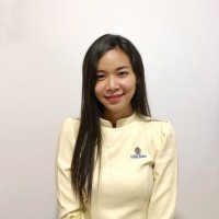 May Thitsa