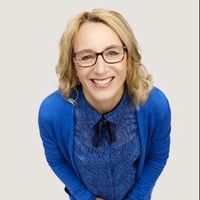 Esther Tensen-Molenberg