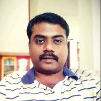 Jayakumar S