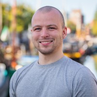 Stephan van der Klok