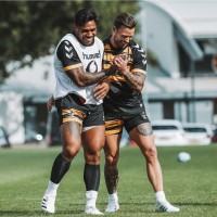 Francois Hougaard