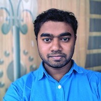 Biswajit Saha