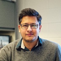Rahul Subramanian