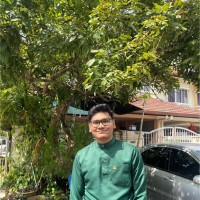 Syed Aiman Haziq Syed Abdullah