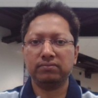 Siddharth Dalvi