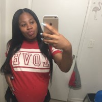 Kamia Jackson