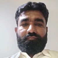 Mohammad Waris