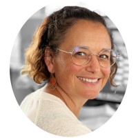 Sandra Gaudin Boitel
