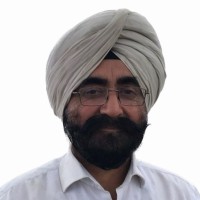 Jatinder singh Matharoo