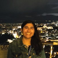 Krupa Patel
