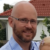 Johan Rocklind