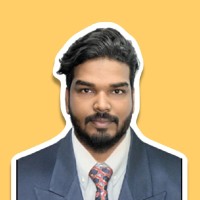 A. Sunil Raj