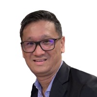 Patrick Chiu