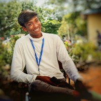 Gowtham Elango