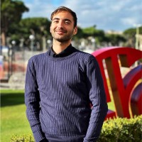 Mattia Caputo