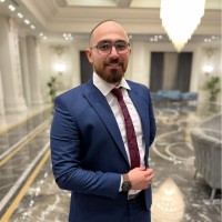 Amar Alloush
