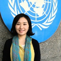 Sumi Cho