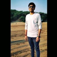 Bhargav Kumbhani