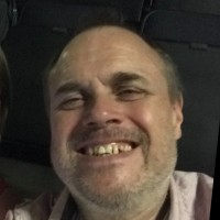 Ian Stewardson