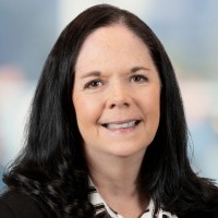 Janet Whoric