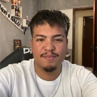 Pedro Henrique Martins de Oliveira