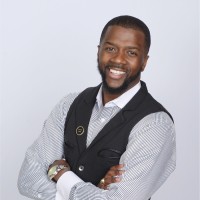 Winston J. Cooper