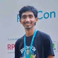 Surya Venkata Satish Kumar Pilli