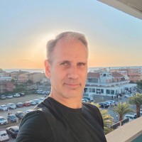 Daniele Cesarini