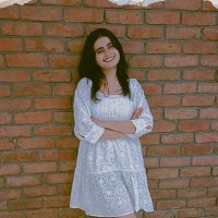 Shreya Pandey