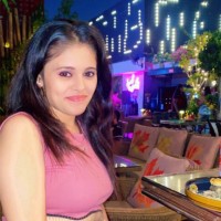 Shivangi Dhawan