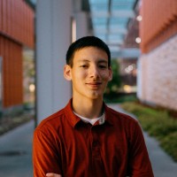 Oliver Pham
