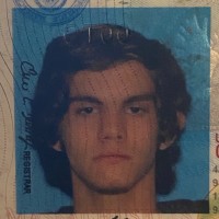 Colby Teixeira