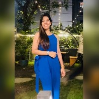 Disha shah
