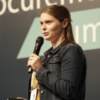 Myriam Klatt