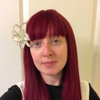 Stephanie Hufford