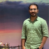 Avneesh Mishra