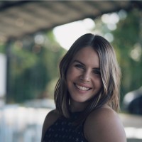 Ashleigh Partis