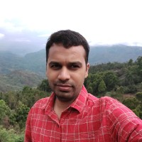sravan kumar reddy