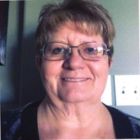 Trudy Caswell