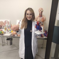 Catharina Alexandra Ribaric