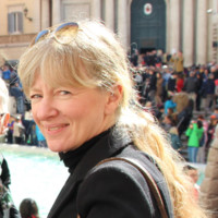 Annelie Drackner