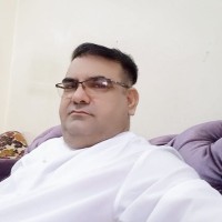Muhammad Riaz