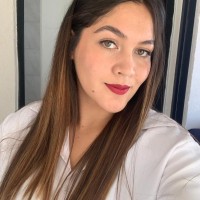 Ana Leticia Vaca Martinez