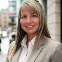 Tammi Barkman, Chrp
